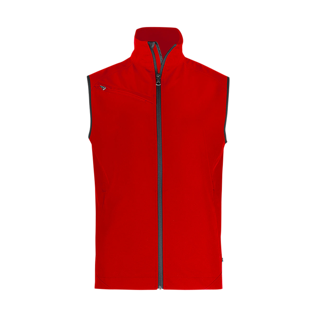 Texstar Softshell Vest
