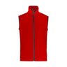 Texstar Softshell Vest