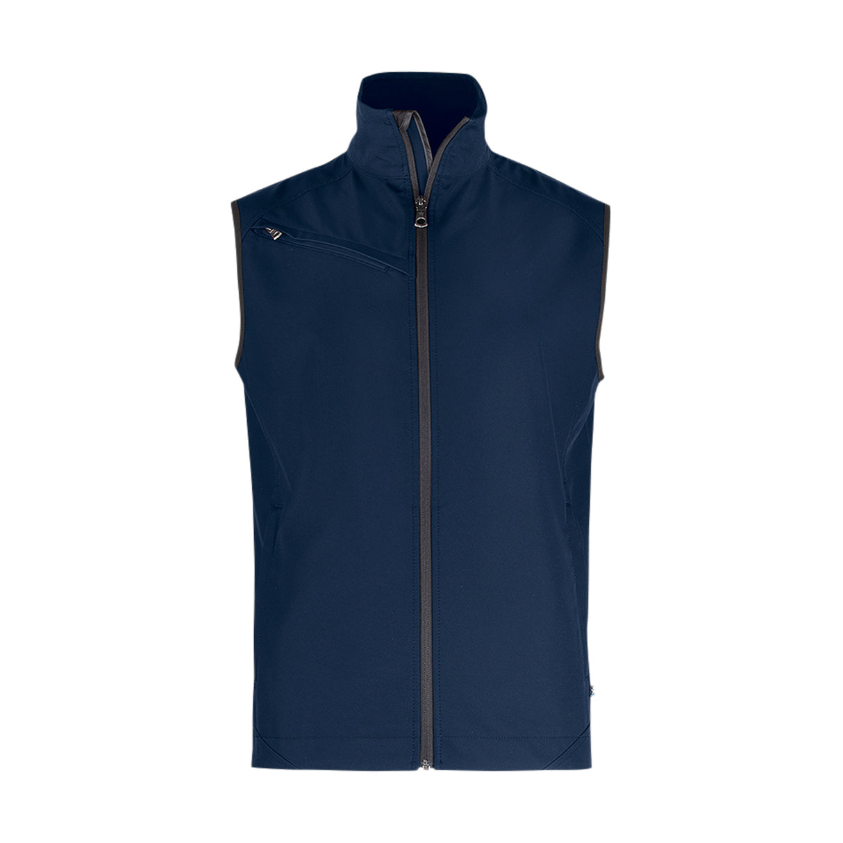 Texstar Softshell Vest
