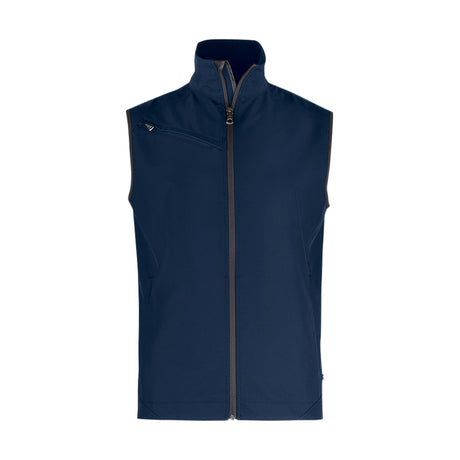 Texstar Softshell Vest