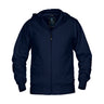 Texstar Hooded Cardigan