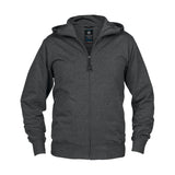 Texstar Hooded Cardigan