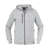 Texstar Hooded Cardigan