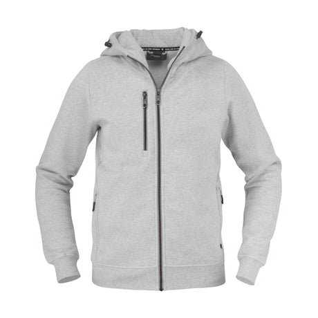 Texstar Hooded Cardigan