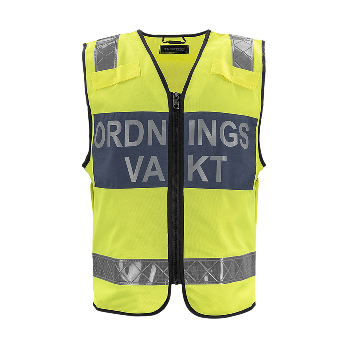 Texstar Reflexväst