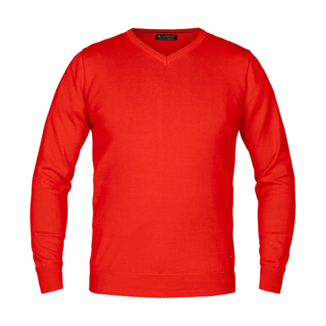 Texstar Pullover V-ringad