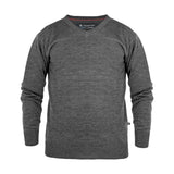 Texstar Pullover V-ringad (50/50)