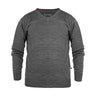 Texstar Pullover V-ringad (50/50)
