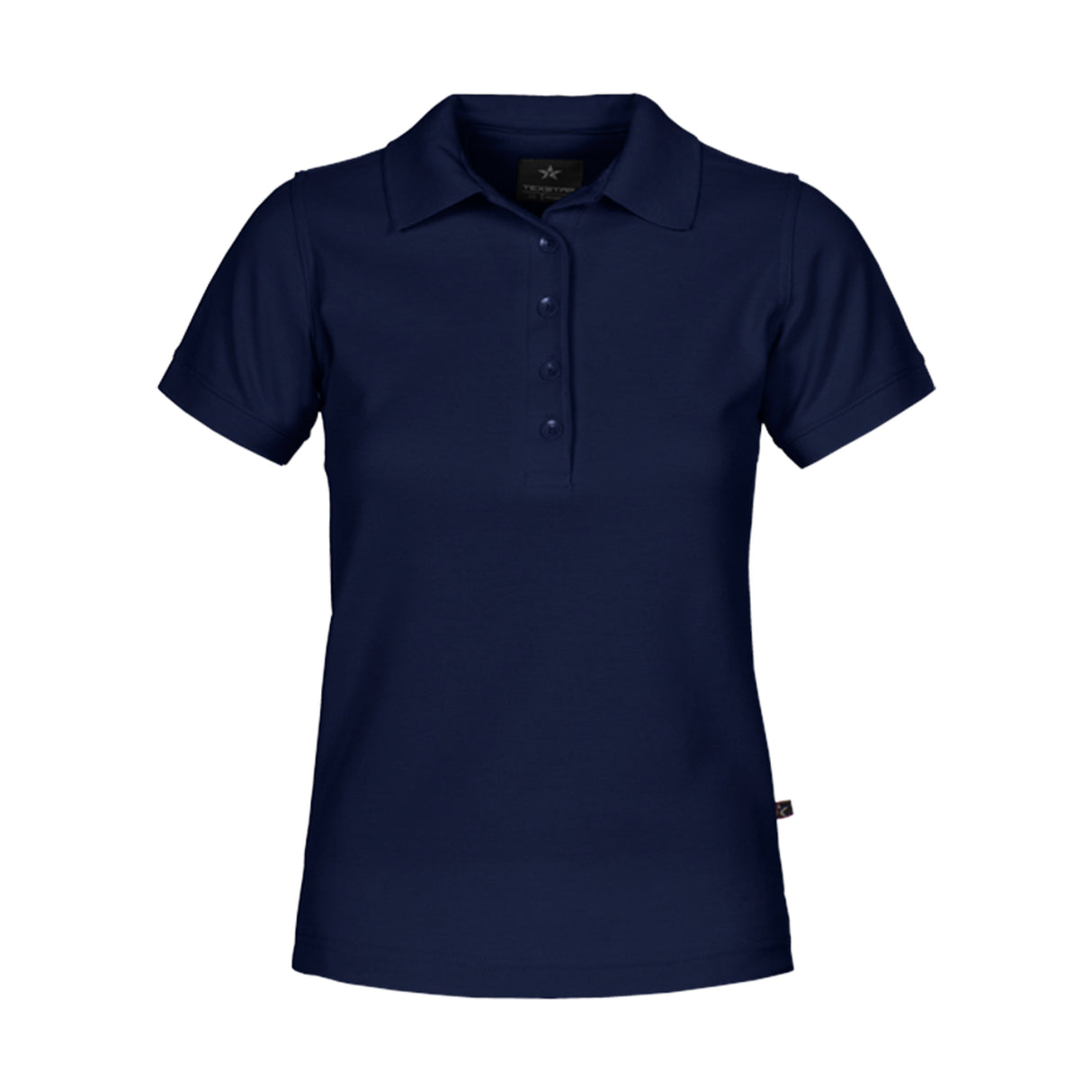 Texstar Pique Shirt