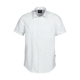 Texstar Dress Shirt Short Sleeve