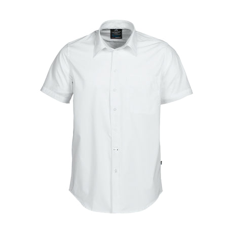 Texstar Dress Shirt Short Sleeve