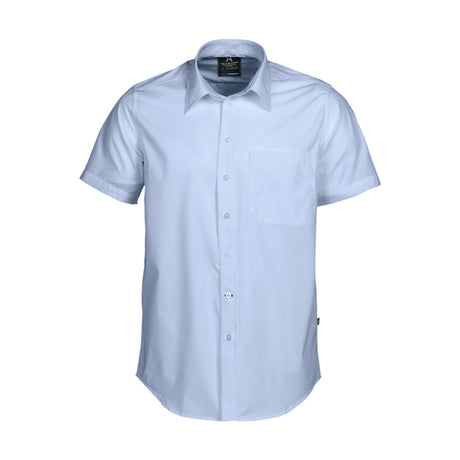 Texstar Dress Shirt Short Sleeve