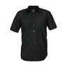 Texstar Dress Shirt Short Sleeve