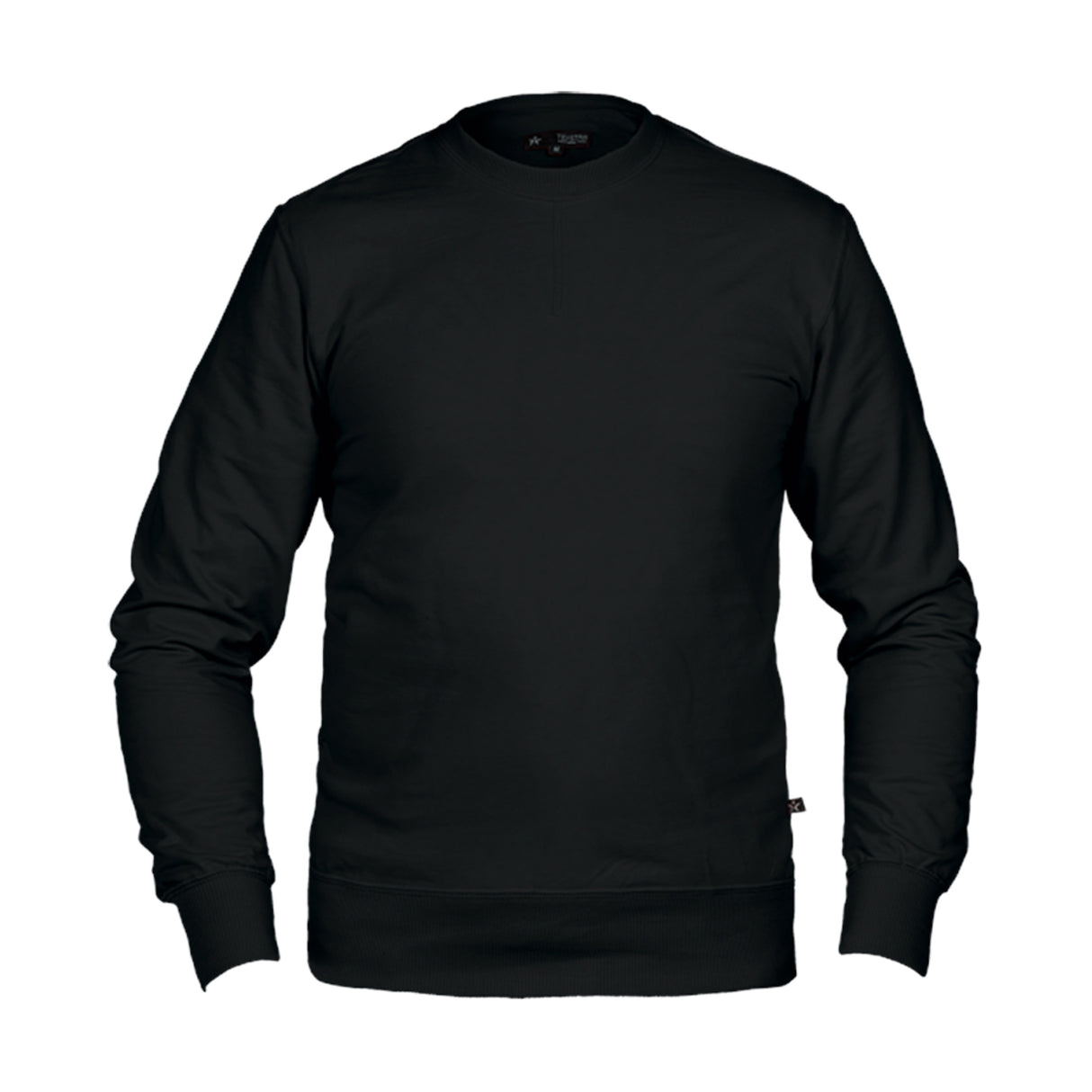 Texstar Crew Sweatshirt