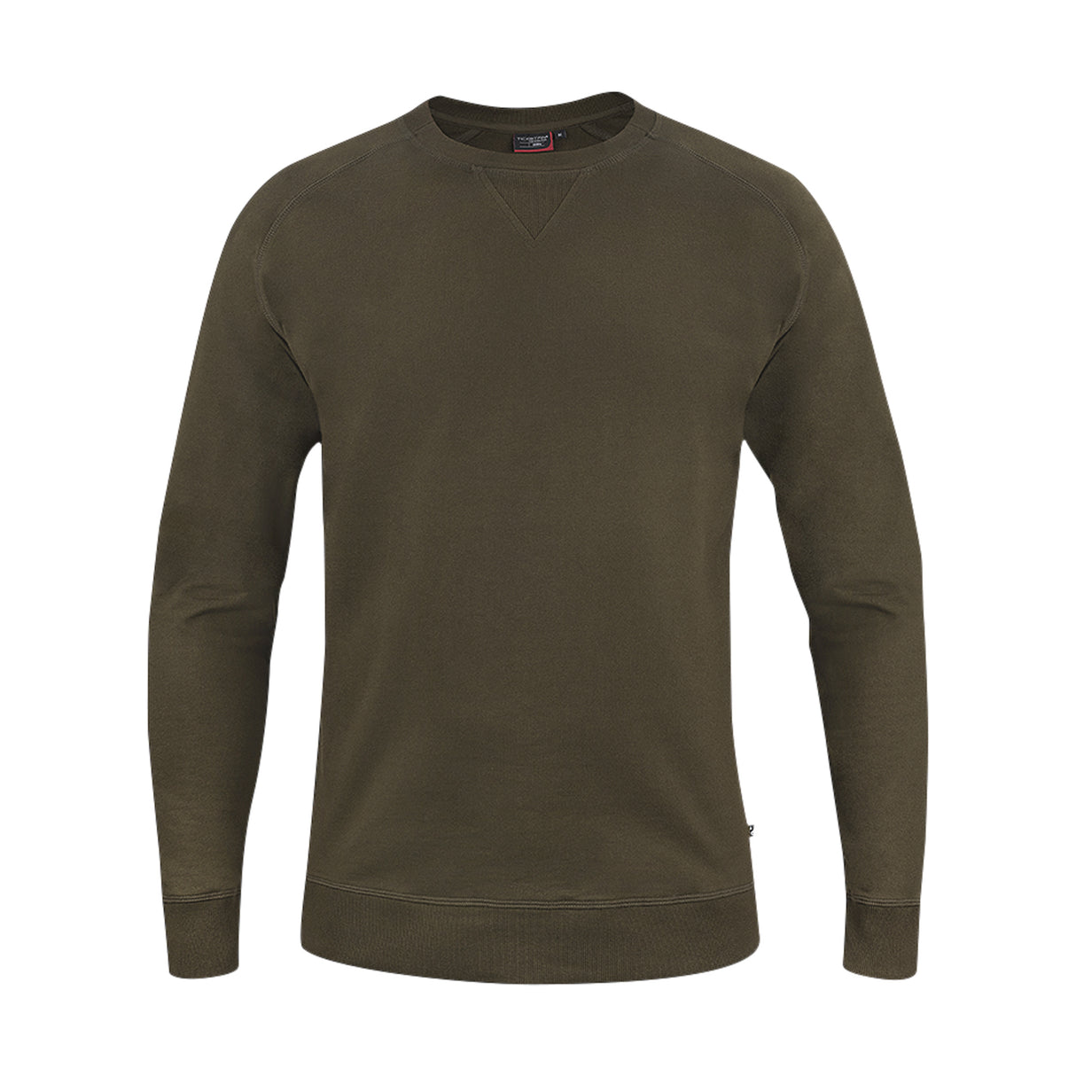 Texstar Crew Neck Sweater