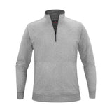 Texstar Crew Half Zip Sweater