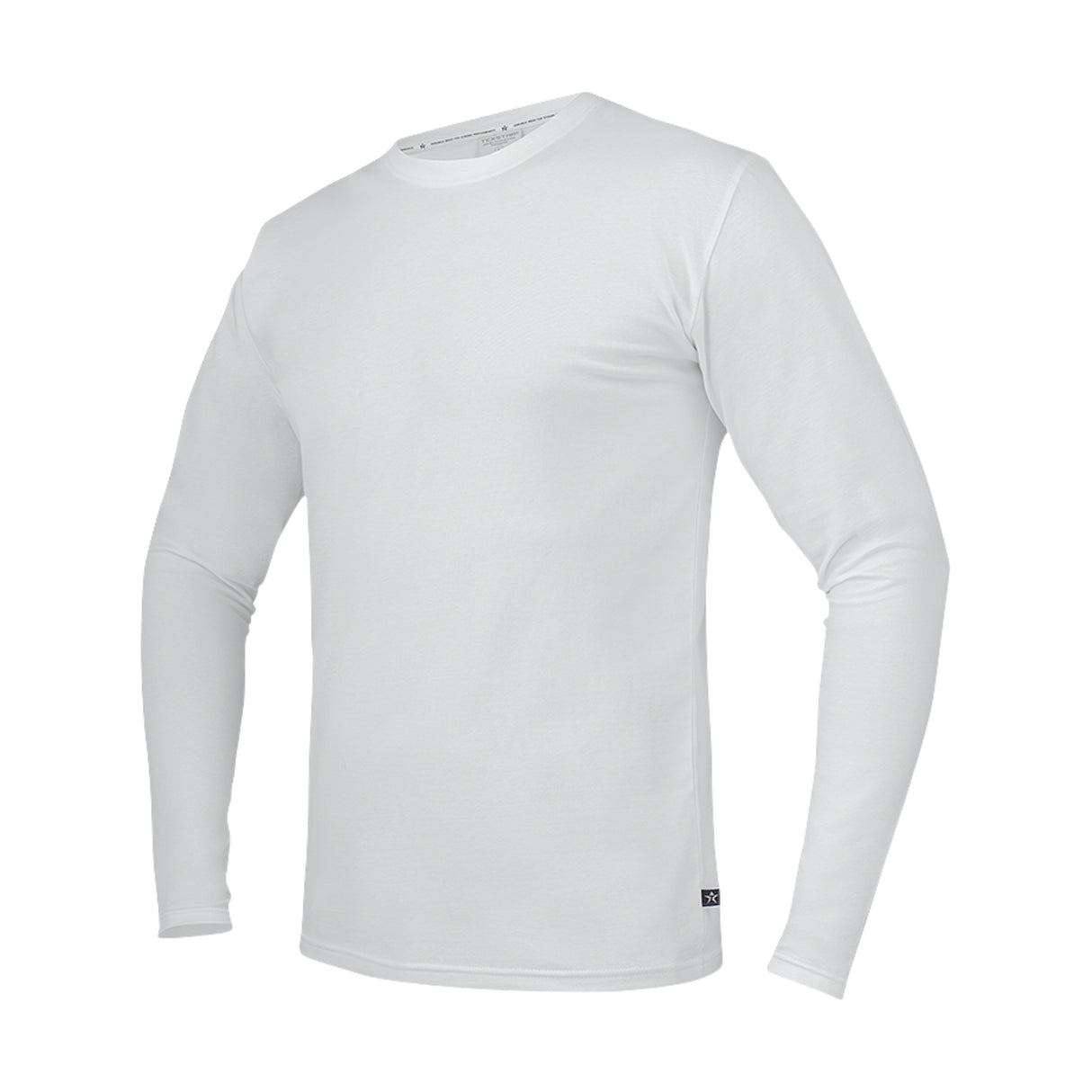 Texstar Stretch T-shirt Long Sleeve