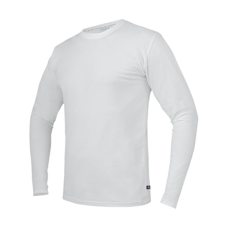 Texstar Stretch T-shirt Long Sleeve