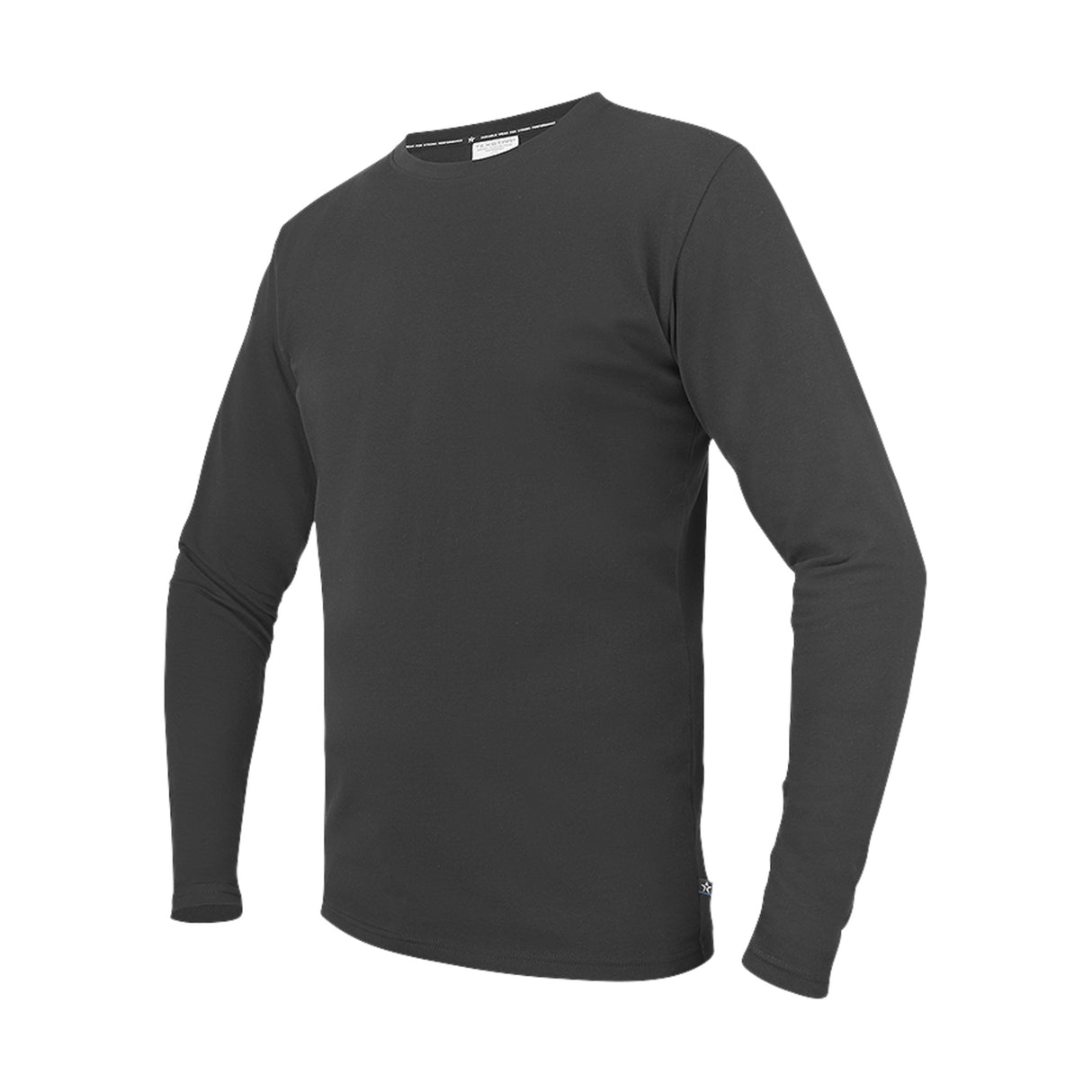 Texstar Stretch T-shirt Long Sleeve