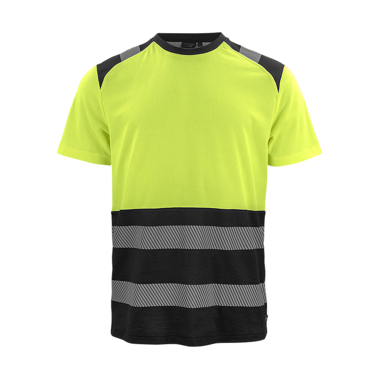 Texstar Hi-Vis Functional T-shirt