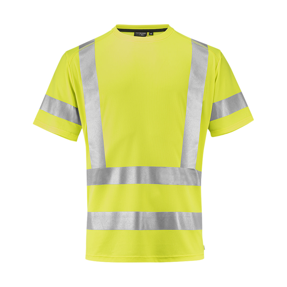 Texstar Hi-Vis T-Shirt