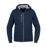Texstar Hooded Cardigan
