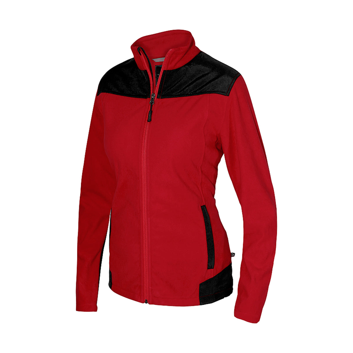 Texstar Fleece Jacket Stretch