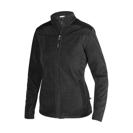 Texstar Fleece Jacket Stretch