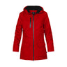 Texstar Winter Jacket Long