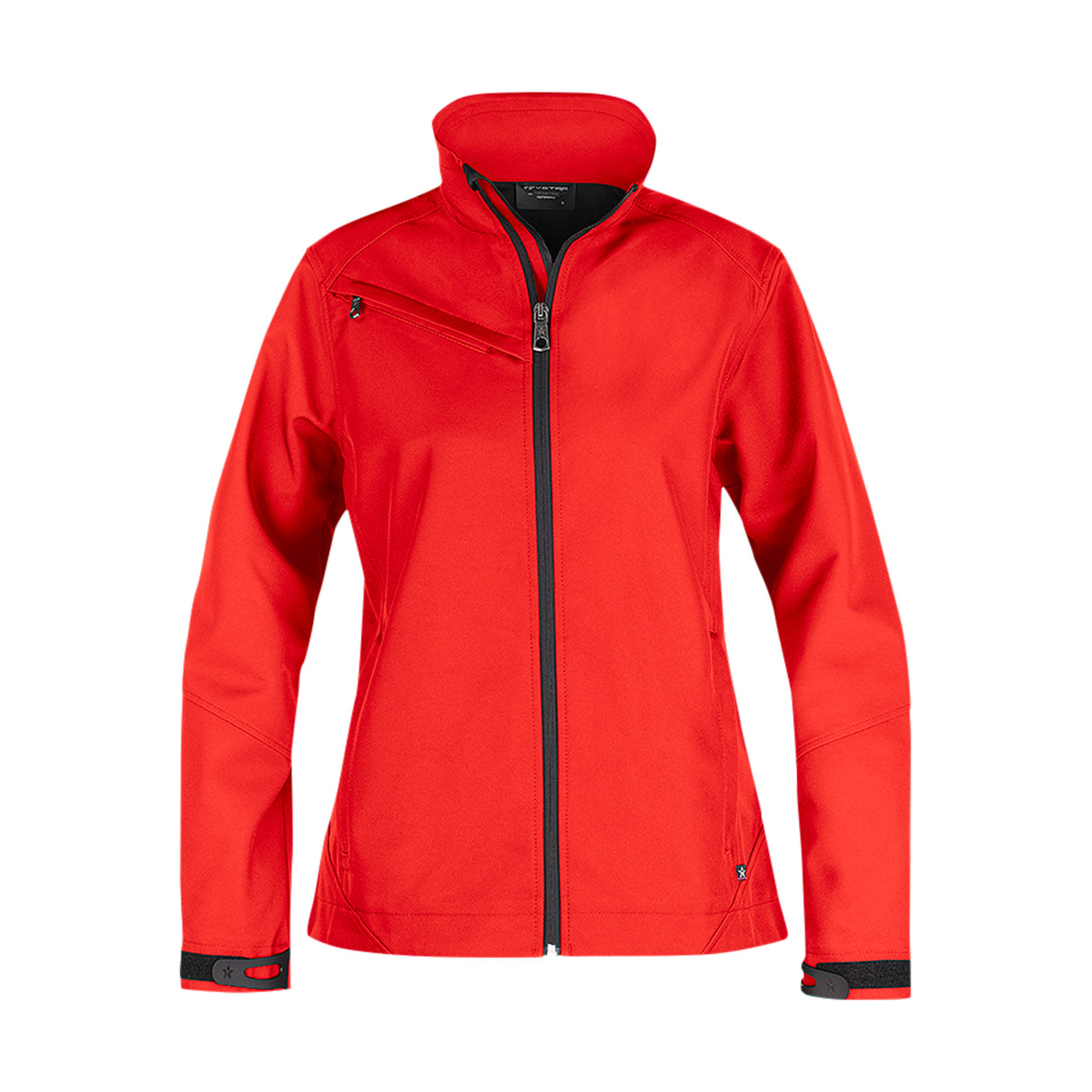 Texstar Softshell Jacket