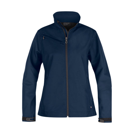 Texstar Softshell Jacket