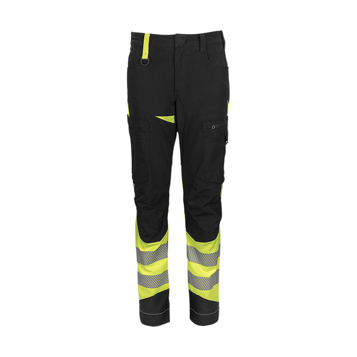 Texstar Hi-Vis Functional Trouser