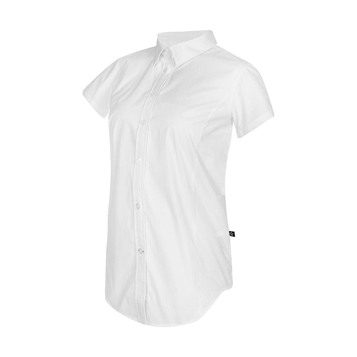 Texstar Dress Shirt Short Sleeve