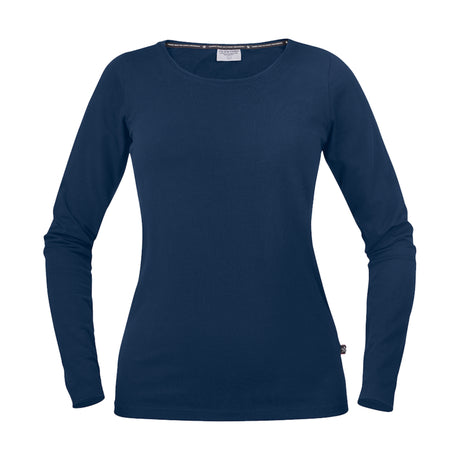 Texstar Stretch T-shirt Long Sleeve