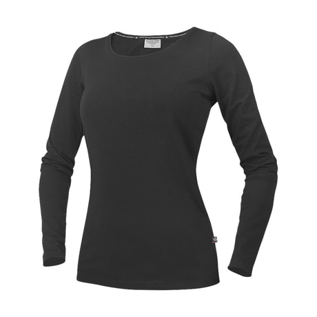 Texstar Stretch T-shirt Long Sleeve