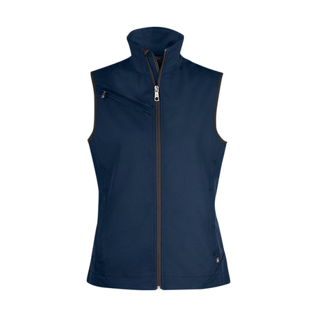 Texstar Softshell Vest